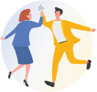 Eurodesk slogan image